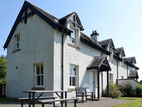 Heather Lodge - UK13035