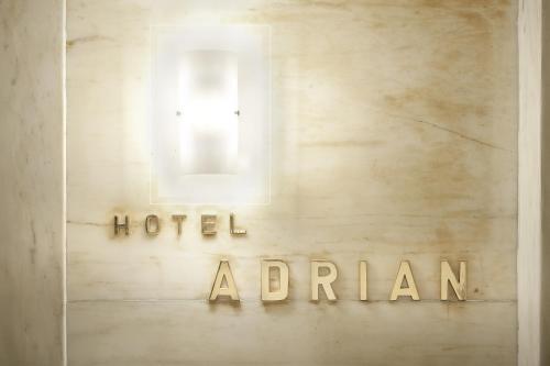 Adrian Hotel - image 8