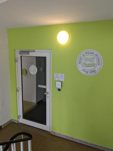 PM-Rooms, Múnich