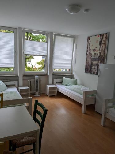 PM-Rooms – Munich, CO