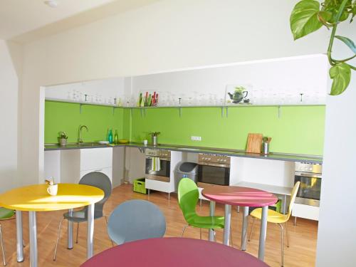 PM-Rooms – Munich, CO