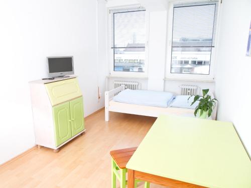 PM-Rooms – Munich, CO