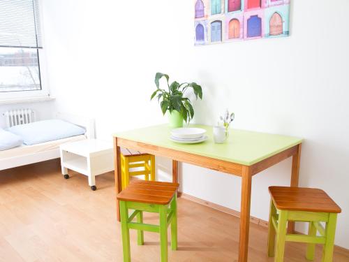 PM-Rooms – Munich, CO