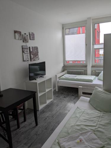 PM-Rooms, München