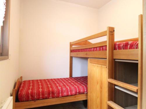 Appartement Lanslevillard, 3 pièces, 6 personnes - FR-1-508-53