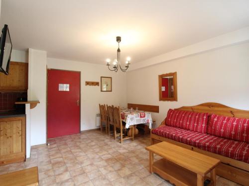 Appartement Lanslevillard, 3 pièces, 6 personnes - FR-1-508-34 Lanslevillard Val Cenis