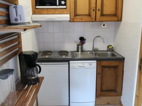 Appartement Lanslebourg-Mont-Cenis 3 pièces 6 personnes - FR-1-508-93 - image 10