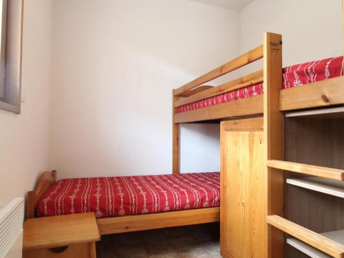 Appartement Lanslevillard 3 pièces 6 personnes - FR-1-508-46 - image 10