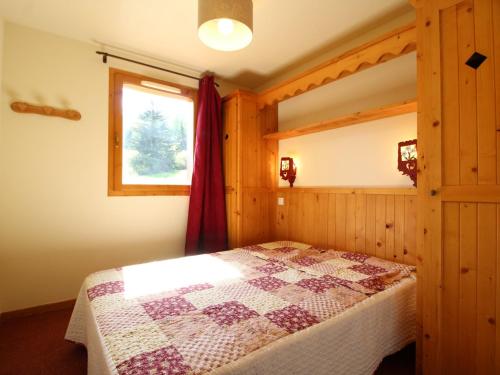 Appartement Lanslebourg-Mont-Cenis 3 pièces 6 personnes - FR-1-508-78 - main image