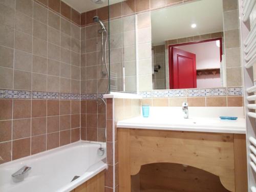 Appartement Lanslebourg-Mont-Cenis 3 pièces 6 personnes - FR-1-508-78 - image 6