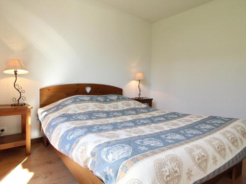 Appartement Aussois 3 pièces 6 personnes - FR-1-508-59 - main image