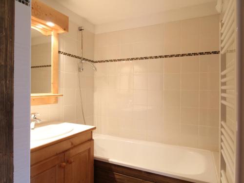 Appartement Aussois 3 pièces 6 personnes - FR-1-508-59 - image 3