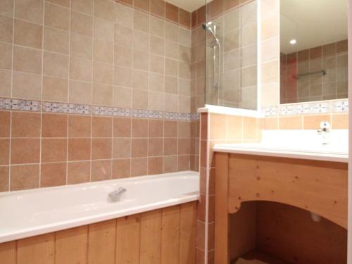 Appartement Lanslebourg-Mont-Cenis 2 pièces 4 personnes - FR-1-508-132 - image 7