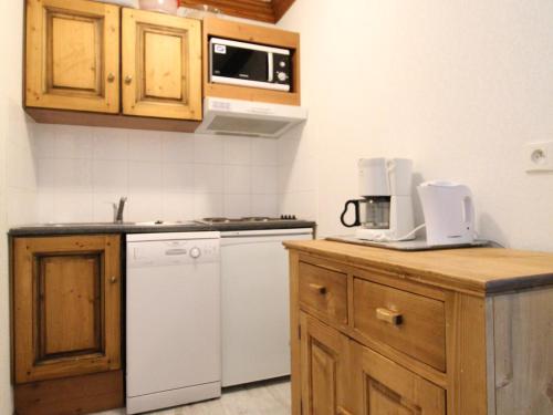Appartement Lanslebourg-Mont-Cenis 3 pièces 6 personnes - FR-1-508-97 - image 6