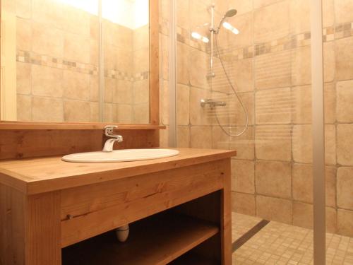 Appartement Lanslebourg-Mont-Cenis 2 pièces 5 personnes - FR-1-508-154 - image 7
