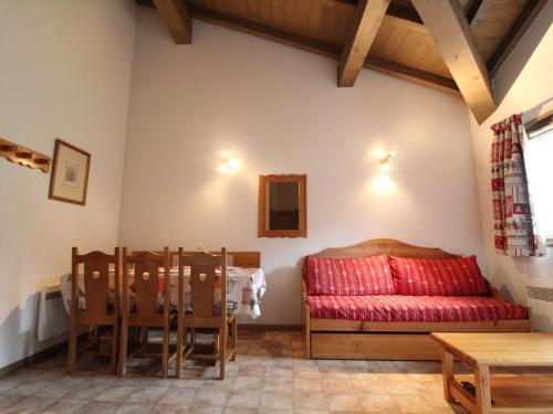 Appartement Lanslevillard 3 pièces 6 personnes - FR-1-508-111 - image 10