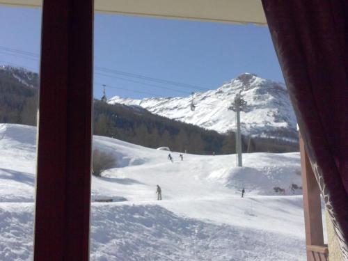 Studio Lanslevillard, 1 pièce, 4 personnes - FR-1-508-172 Lanslevillard Val Cenis