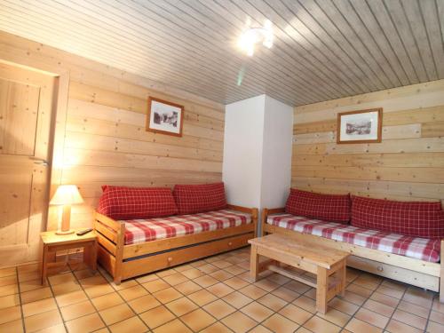 Appartement Lanslevillard, 2 pièces, 5 personnes - FR-1-508-144 Lanslevillard Val Cenis