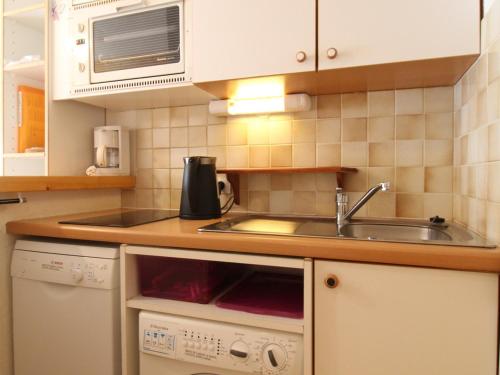 Appartement Lanslevillard 2 pièces 4 personnes - FR-1-508-218 - image 13