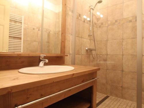 Appartement Lanslebourg-Mont-Cenis 2 pièces 5 personnes - FR-1-508-146 - image 5