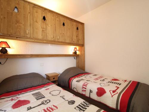 Appartement Lanslevillard 2 pièces 4 personnes - FR-1-508-218 - image 6