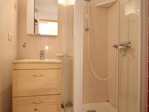 Appartement Lanslevillard 2 pièces 4 personnes - FR-1-508-218 - image 10