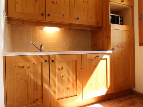 Appartement Lanslebourg-Mont-Cenis 2 pièces 4 personnes - FR-1-508-149 - image 7