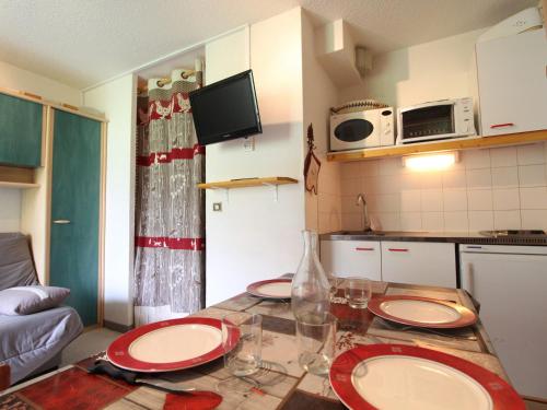 Appartement Lanslevillard 2 pièces 4 personnes - FR-1-508-168 - image 4
