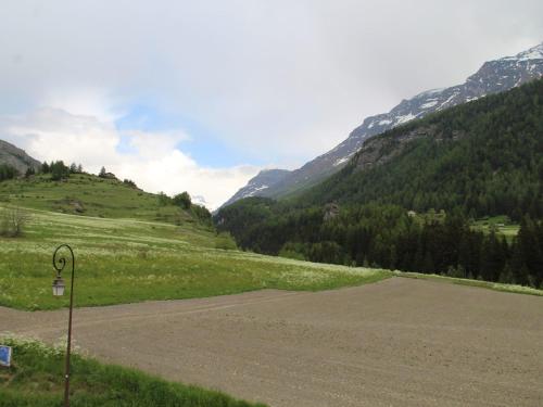 Appartement Lanslevillard 3 pièces 6 personnes - FR-1-508-214 - main image