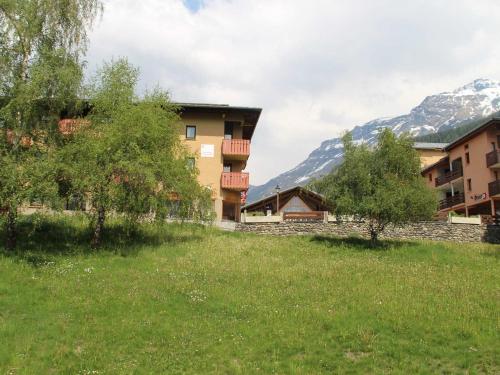 Appartement Lanslevillard 2 pièces 4 personnes - FR-1-508-168 - image 14