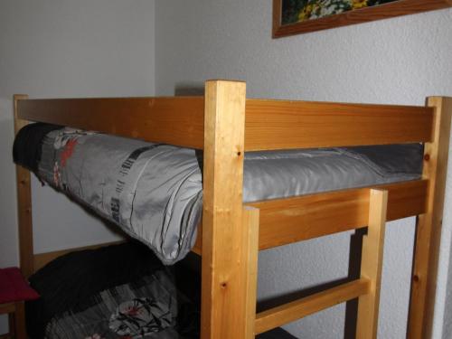 Appartement Lanslevillard 1 pièce 4 personnes - FR-1-508-219 - image 13