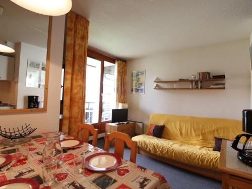 Appartement Lanslevillard 1 pièce 4 personnes - FR-1-508-194 - image 9