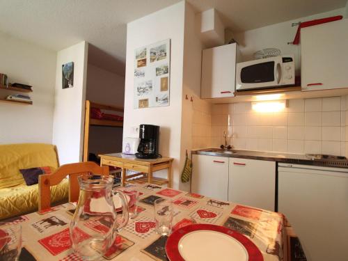 Appartement Lanslevillard 1 pièce 4 personnes - FR-1-508-194 - image 3