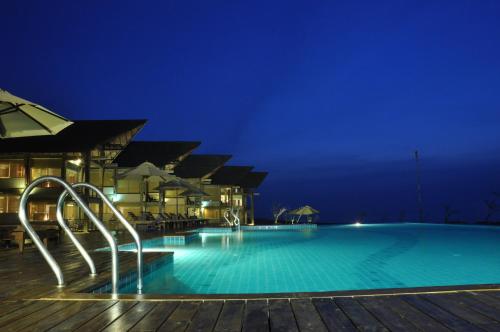 Laya Safari Resorts & Spa