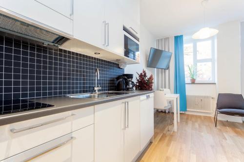 ApartDirect Solna