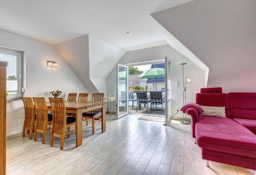 Zinnowitz, Ferienwohnung Sanddorn, Zinnowitz (photo 3)