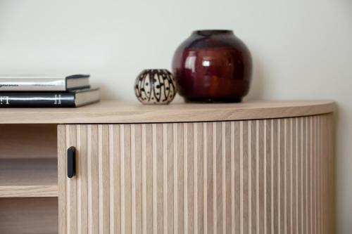 #stayhere - Brand New Unique Designer 1BDR in Trendy Neighbourhood, Vilnius (foto 9)