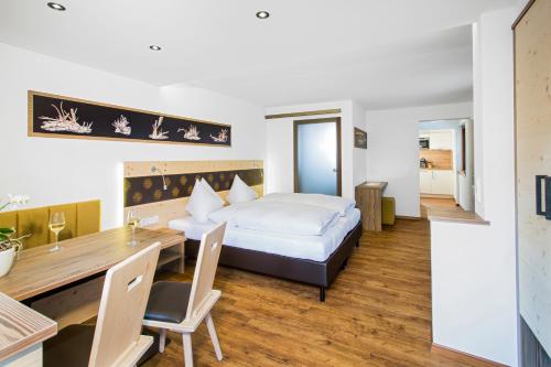 Anna Apartments - Saalbach Hinterglemm