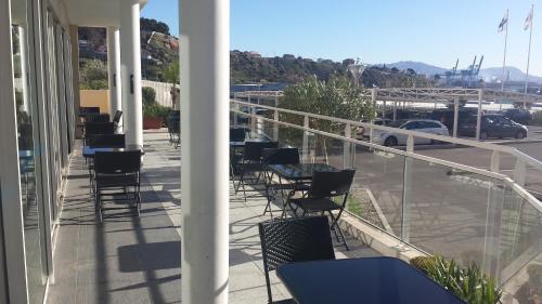 Facilities, ibis budget Marseille L'Estaque in L'Estaque