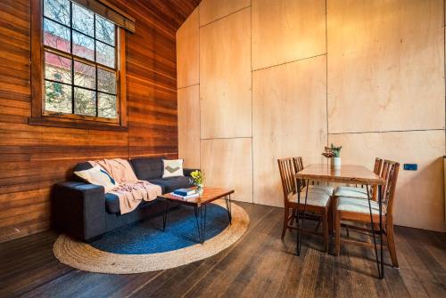 Pilgrim Blue, Derby - Two charming apartments in the heart of Derby in Derby