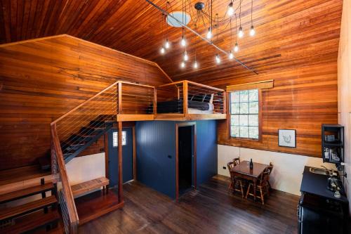 Pilgrim Blue, Derby - Two charming apartments in the heart of Derby in Derby