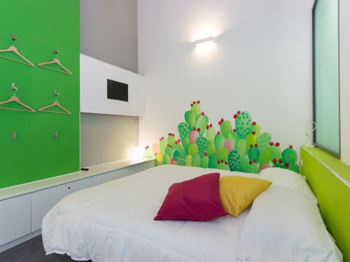 Central Rooms Il Re