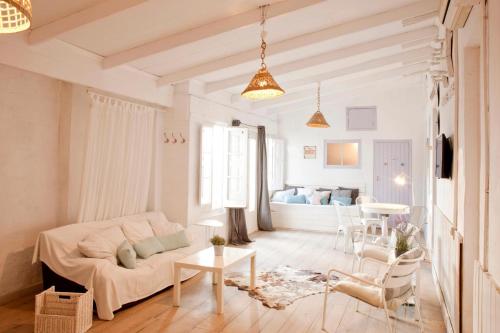 Fridays Flats Casa BlancaVilla with Pool - image 2