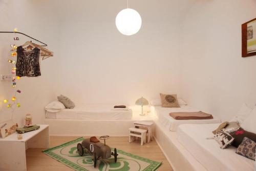 Fridays Flats Casa BlancaVilla with Pool - image 14