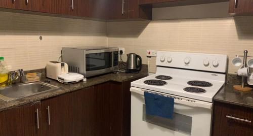 2 bedrooms apartment at King Abdullah Economic City - KAEC in King Abdullah Economic City