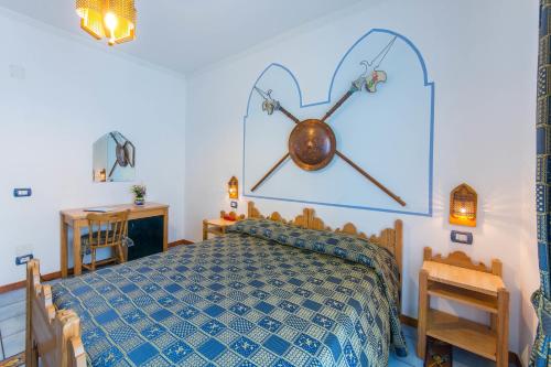 Albergo Pensione Riviera - image 12