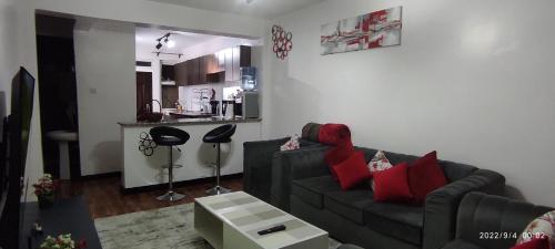 Emani Luxury Condo