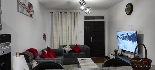 Two-Bedroom Apartment image 3