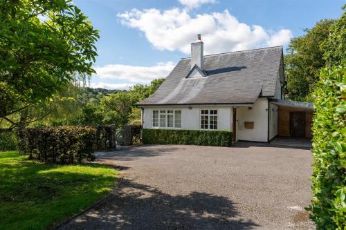 Higher Mapstone - A true retreat nestled in a private sanctuary on Dartmoor