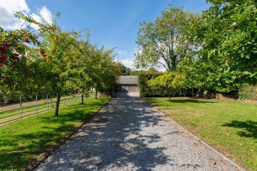 Higher Mapstone - A true retreat nestled in a private sanctuary on Dartmoor